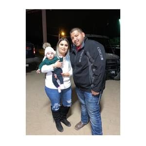 Meet your Posher, Alejandro